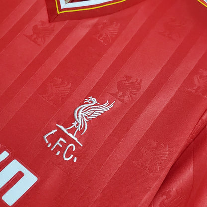 1985 LIVERPOOL I MEN'S (Retro)