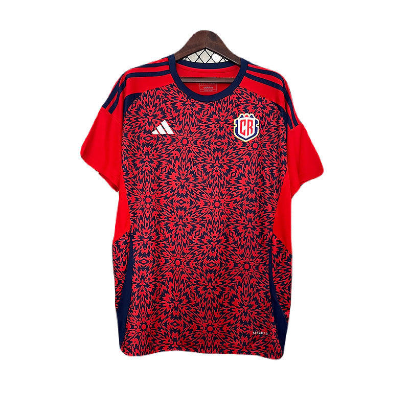 2024/25 Jersey COSTA RICA I MEN'S