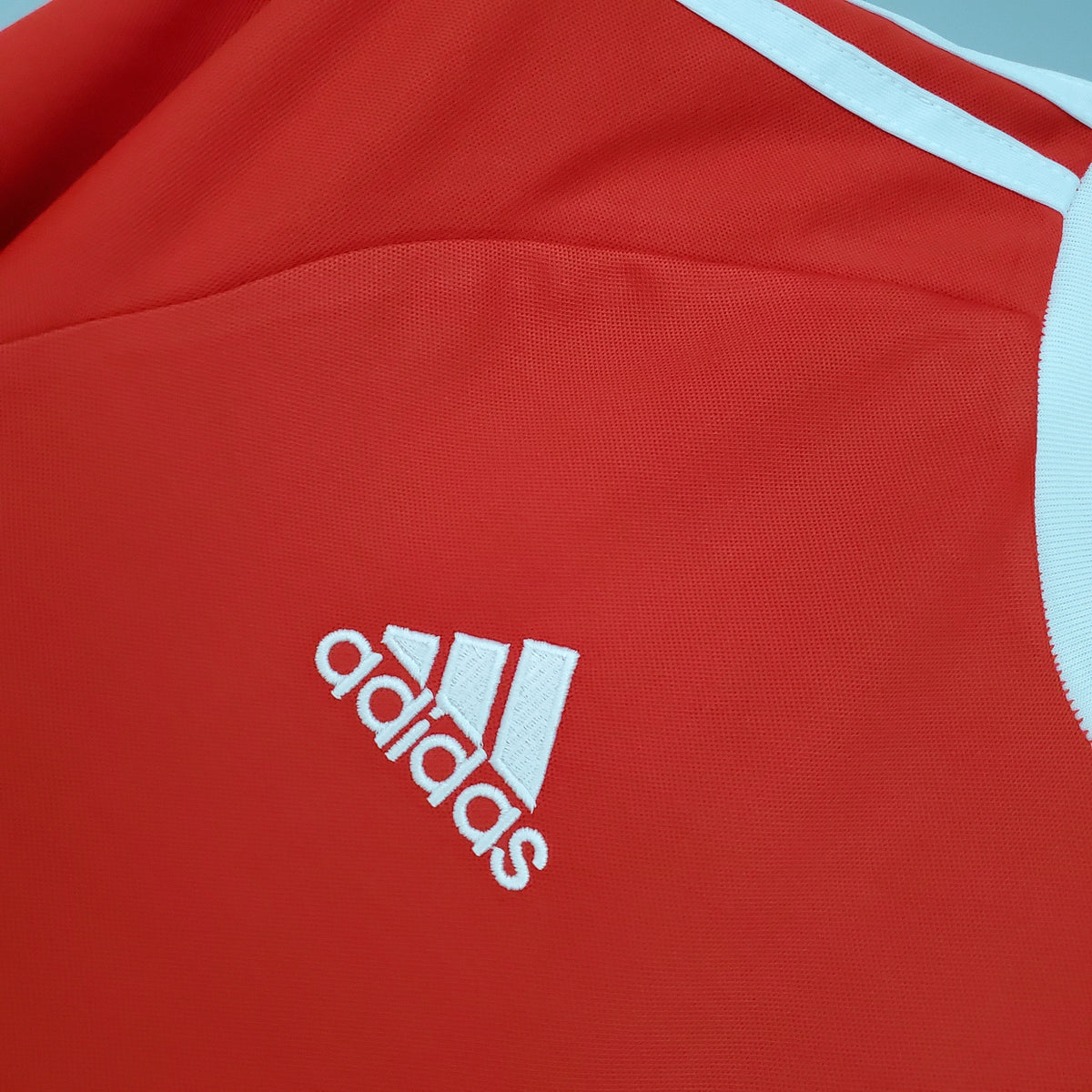 2000/01 BAYERN DE MUNICH I MEN'S (Retro)