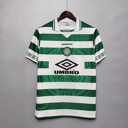 1998/99 CELTIC I MEN'S (Retro)