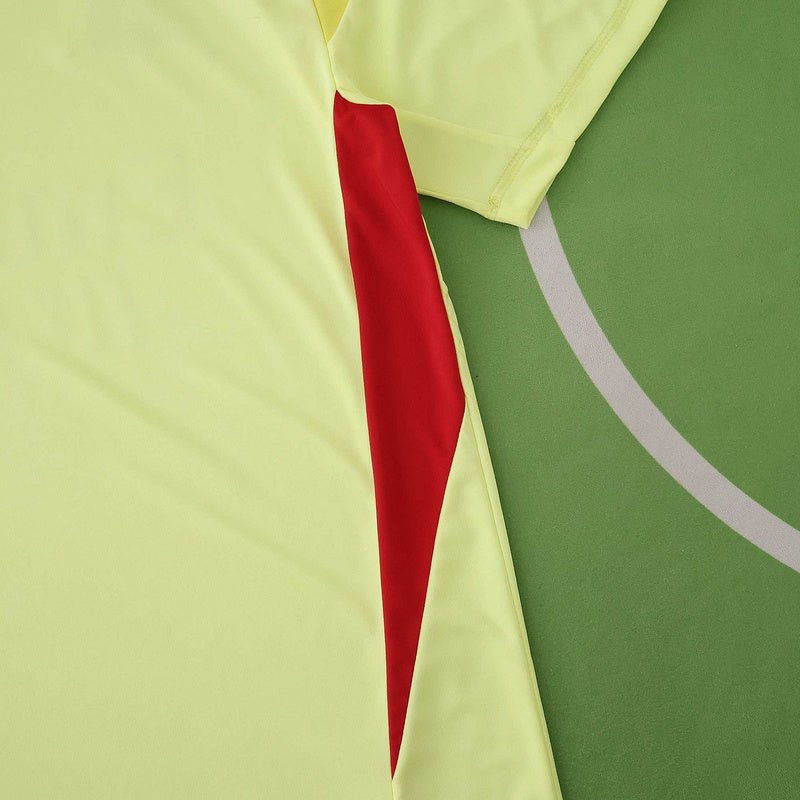 2025/26 Arsenal Goalkeeper Jersey