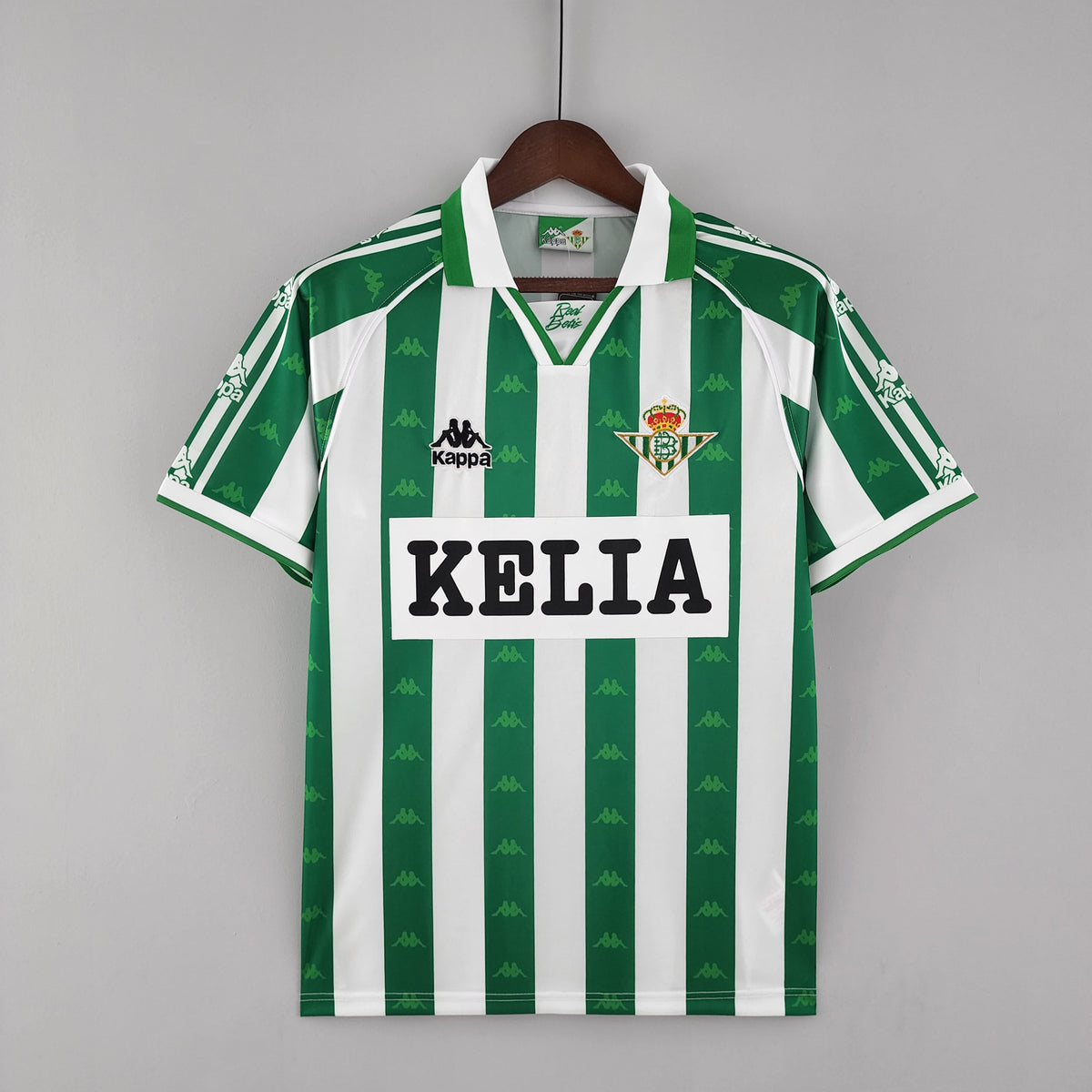 1996/97 REAL BETIS I MEN'S (Retro)