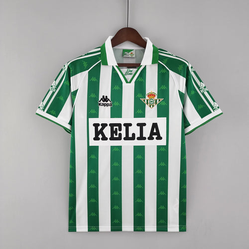 1996/97 REAL BETIS I MEN'S (Retro)