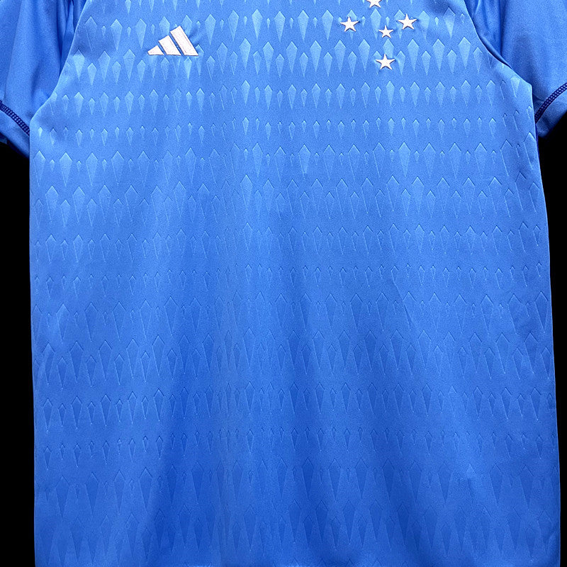 2023/24 CRUZEIRO Goalkeeper II MEN'S