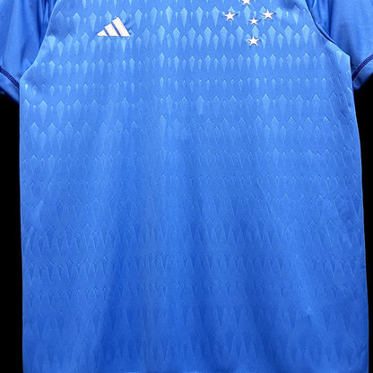 2023/24 CRUZEIRO Goalkeeper II MEN'S