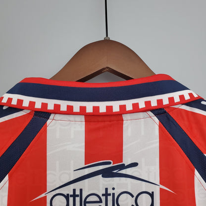 1999/00 CHIVAS GUADALAJARA I MEN'S