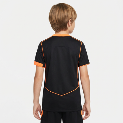 2025/26 Kids Kit Man Corinthians III Fan