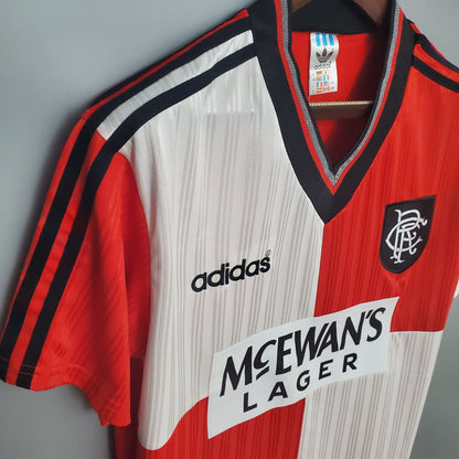 1995/96 RANGERS I MEN'S (Retro)