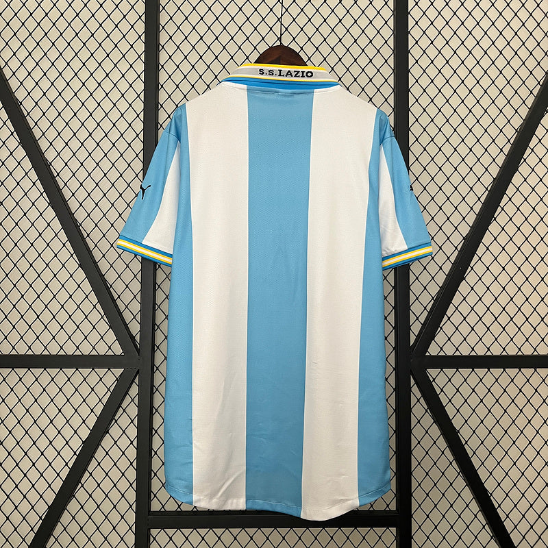 1999/00 LAZIO I MEN'S (Retro)