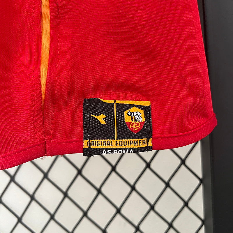 2004/05 ROMA I MEN'S (Retro)