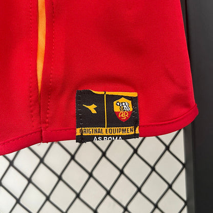2004/05 ROMA I MEN'S (Retro)