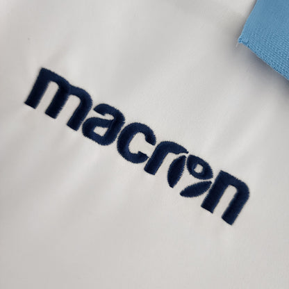 2018/19 LAZIO III MEN'S (Retro)