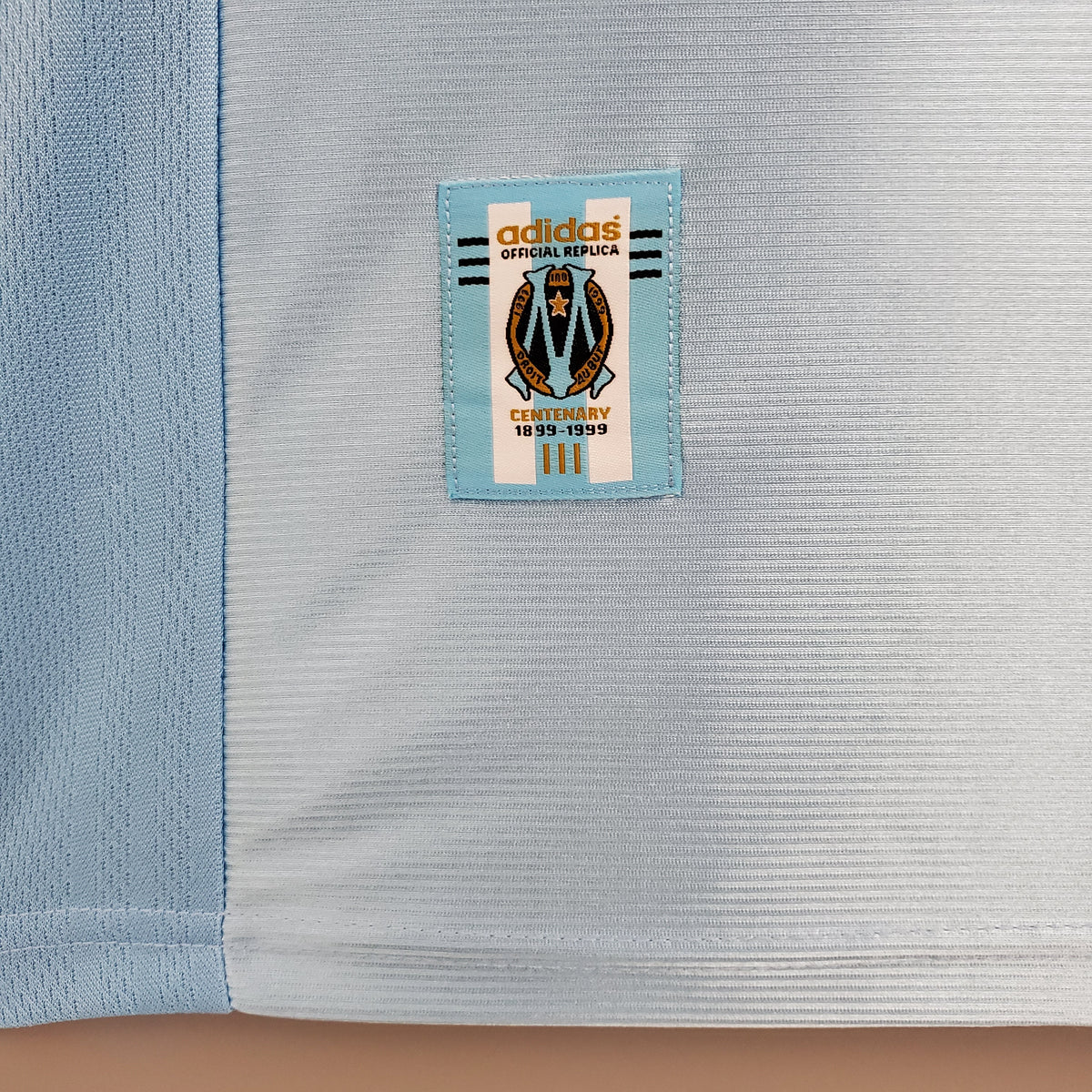 1998/99 OLYMPIQUE MARSEILLE III MEN'S (Retro)