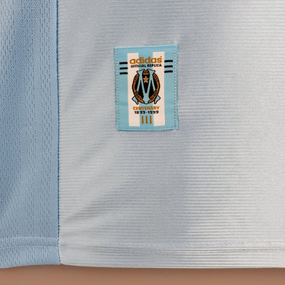 1998/99 OLYMPIQUE MARSEILLE III MEN'S (Retro)