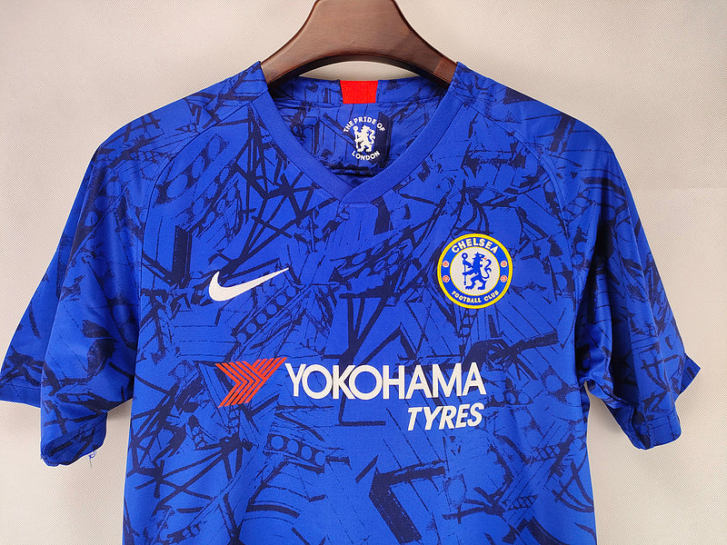 2019/20 Chelsea Retro Jersey