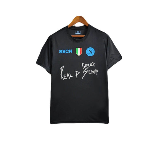 2024/25 Jersey NAPOLI LIMITED EDITION REAL P MEN'S