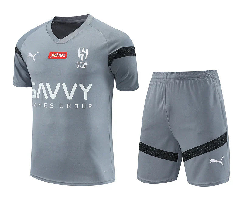 2023/24 AL HILAL TRAINING KIT MEN'S