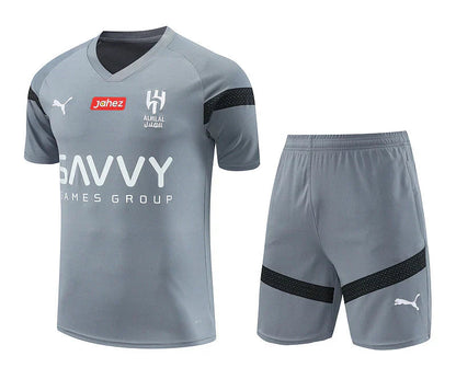 2023/24 AL HILAL TRAINING KIT MEN'S