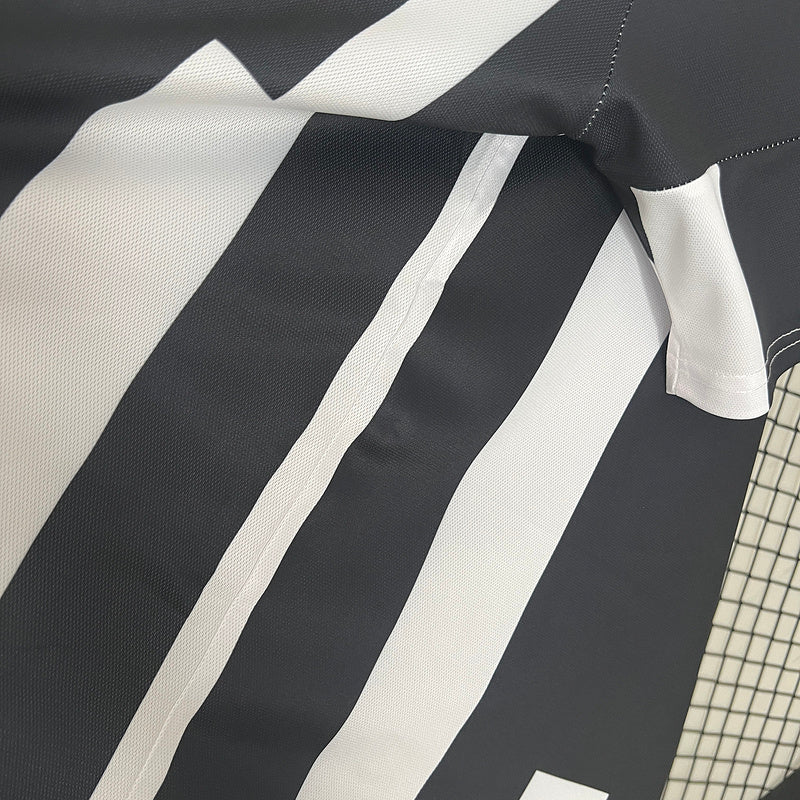 2001/02 Jersey JUVENTUS I MEN'S (Retro)