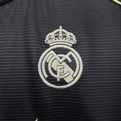 Real Madrid Away Jersey 2025/26 + Keychain FREE