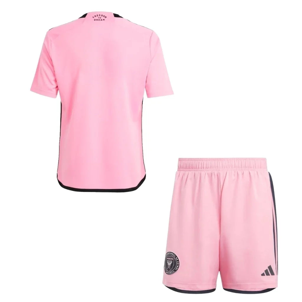 2024/25 Jersey INTER MIAMI I Kids Kit