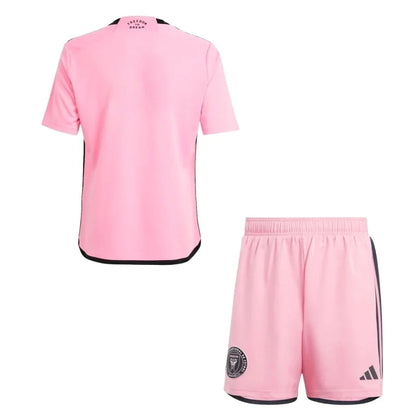 2024/25 Jersey INTER MIAMI I Kids Kit