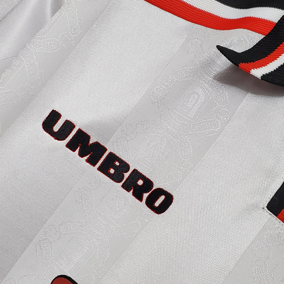 1997/98 MANCHESTER UNITED I MEN'S (Retro)