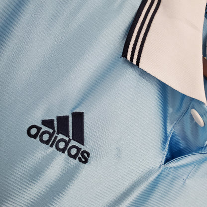1998/99 OLYMPIQUE MARSEILLE III MEN'S (Retro)
