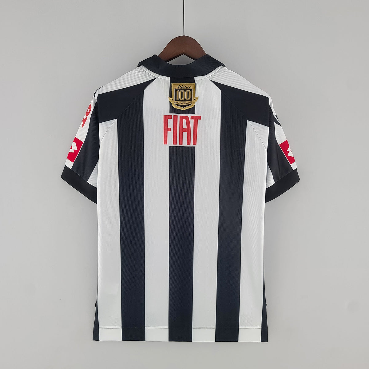 2008 ATLETICO MINEIRO l MEN'S (Retro)