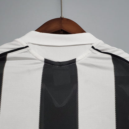 2005/06 NEWCASTLE l MEN'S (Retro)