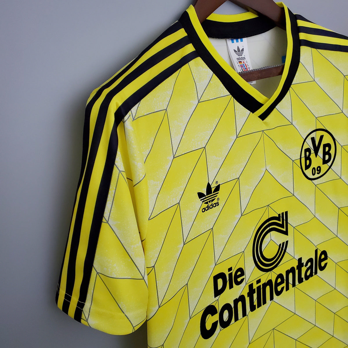 1988 BORUSSIA DORTMUND II MEN'S (Retro)