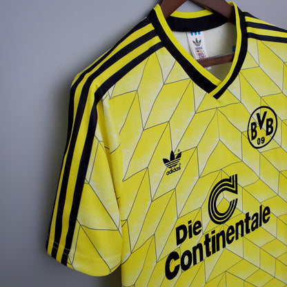 1988 BORUSSIA DORTMUND II MEN'S (Retro)