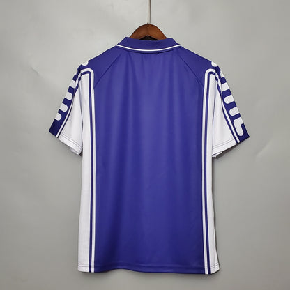 1999/00 FIORENTINA I MEN'S (Retro)