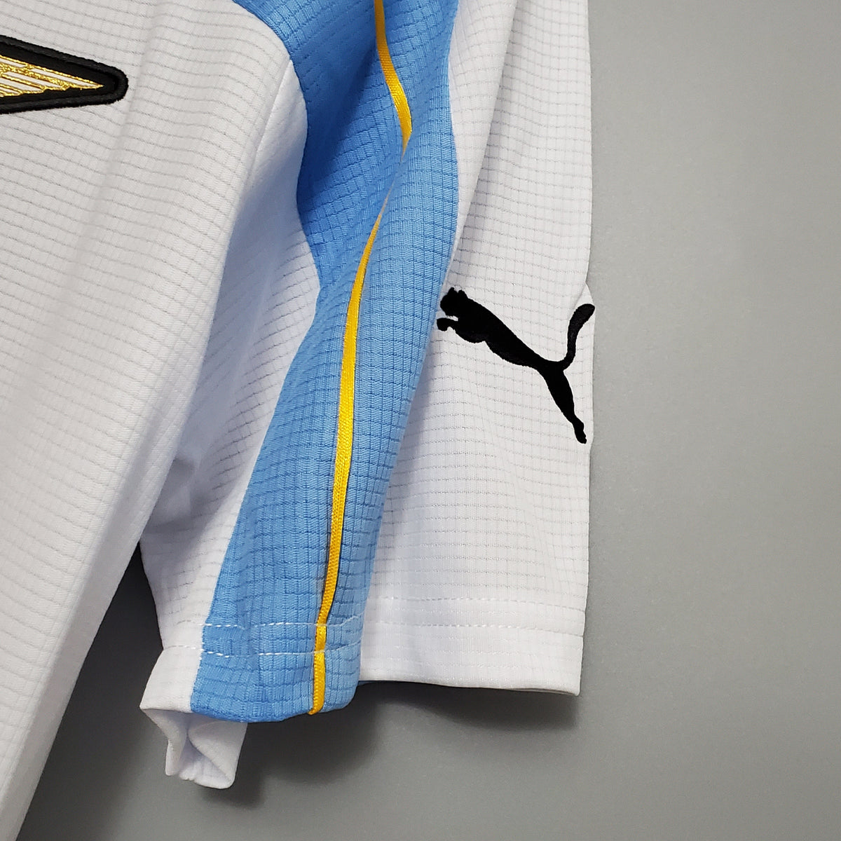 2000/01 LAZIO II MEN'S (Retro)