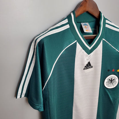 1998 Germany II MEN'S (Retro)
