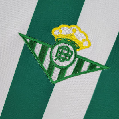 1982/85 REAL BETIS I MEN'S (Retro)