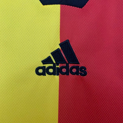 1998/99 Galatasaray Home Retro Jersey