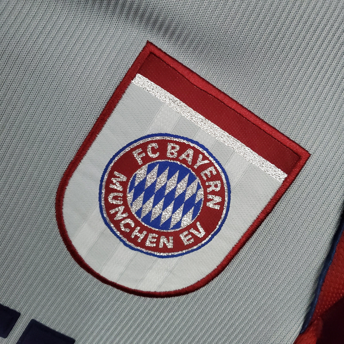 1998/99 BAYERN DE MUNICH I MEN'S (Retro)