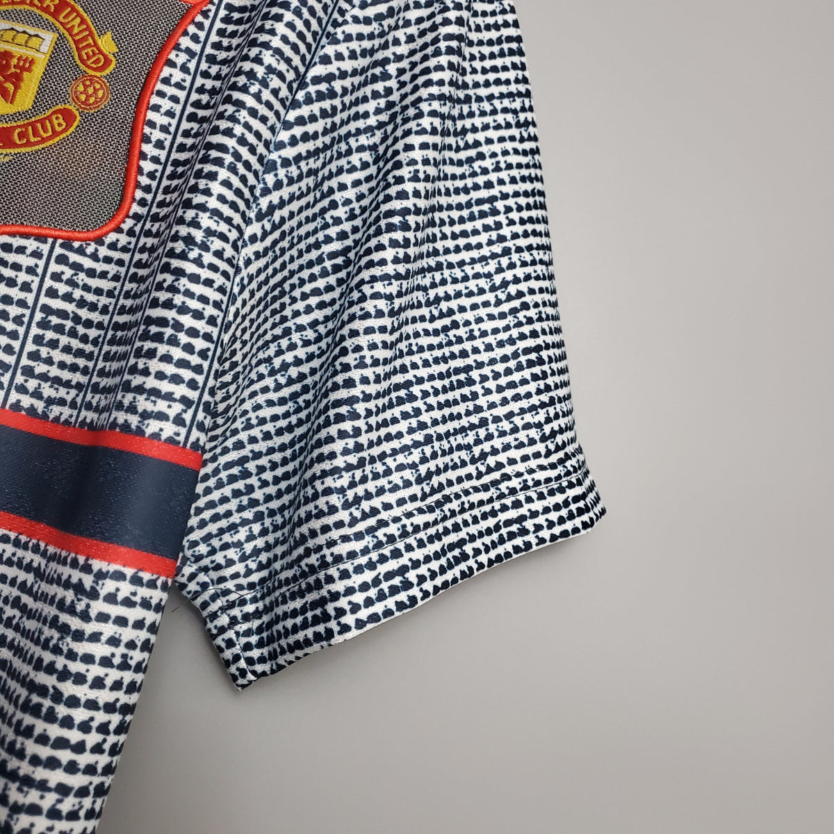 1995/96 MANCHESTER UNITED I MEN'S (Retro)