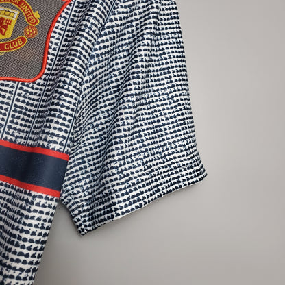 1995/96 MANCHESTER UNITED I MEN'S (Retro)