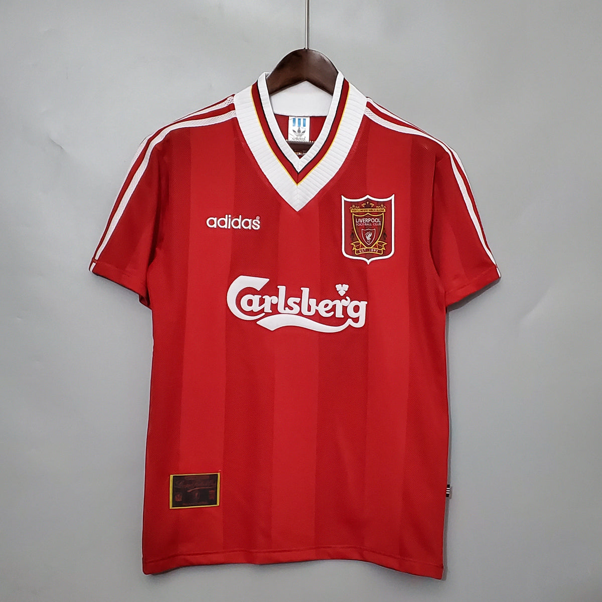 1996/97 LIVERPOOL I MEN'S (Retro)
