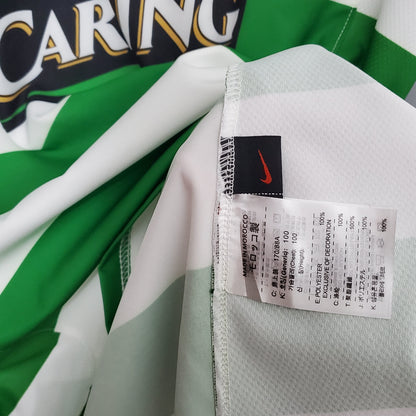 2005/06 CELTIC II MEN'S (Retro)