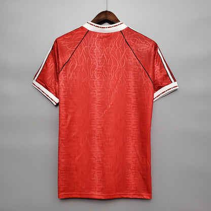 1990/92 MANCHESTER UNITED I MEN'S (Retro)