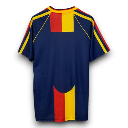 1998/99 Galatasaray Away Retro Jersey