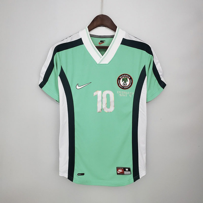 1998 NIGERIA I MEN'S (Retro)