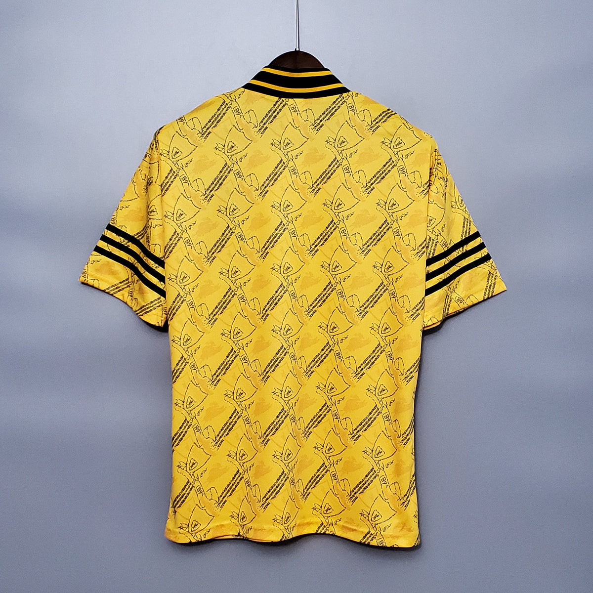 1994/96 LIVERPOOL I MEN'S (Retro)