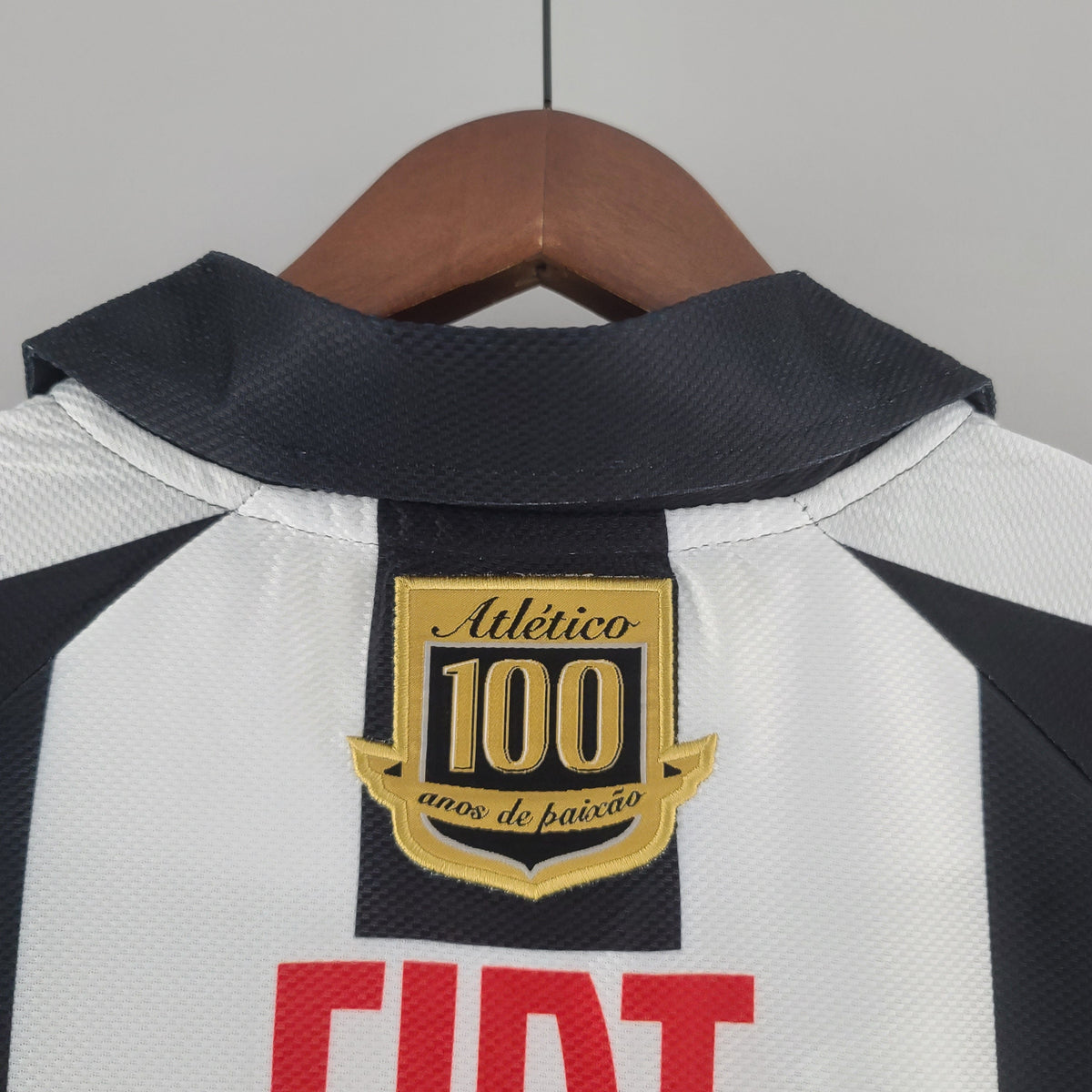 2008 ATLETICO MINEIRO l MEN'S (Retro)