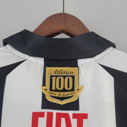 2008 ATLETICO MINEIRO l MEN'S (Retro)