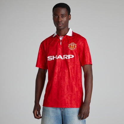 Manchester United 92/94 Retro