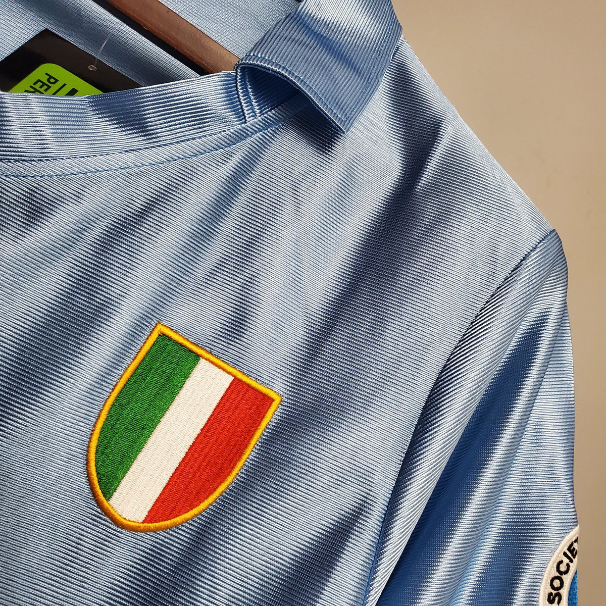 1990/91 NAPOLI I MEN'S (Retro)